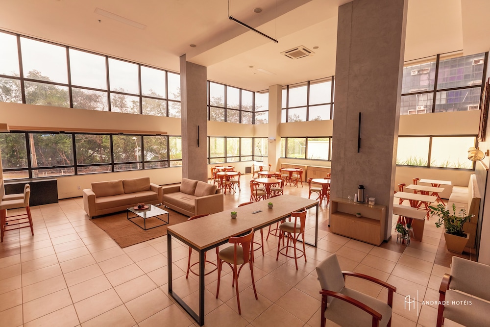Slz Lagoa Hotel 55/60