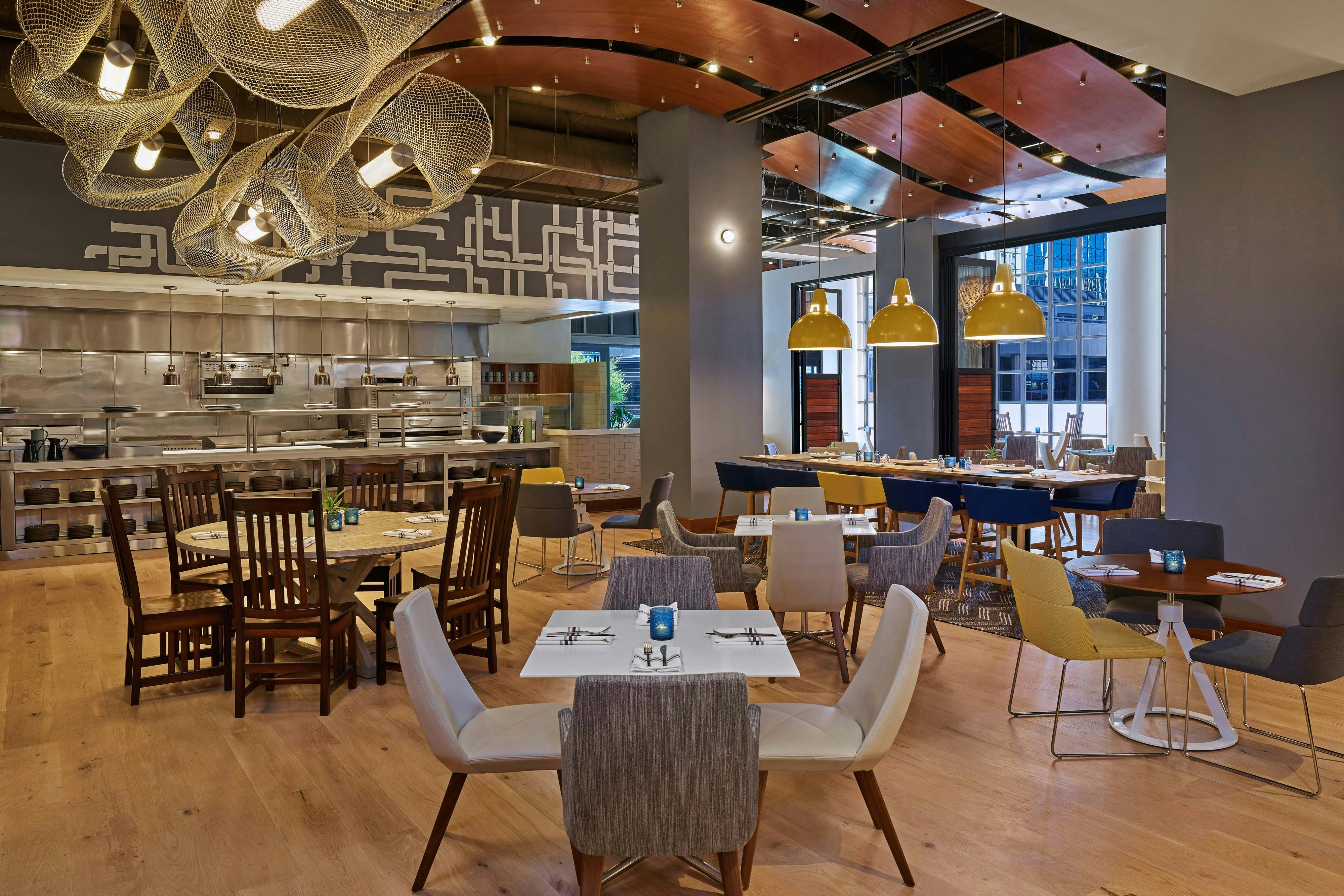 Westin Gaslamp Quarter 38/61