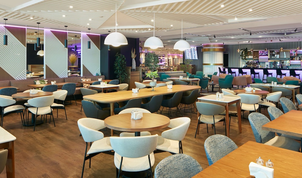 Yotel Istanbul Airport Landside 54/72