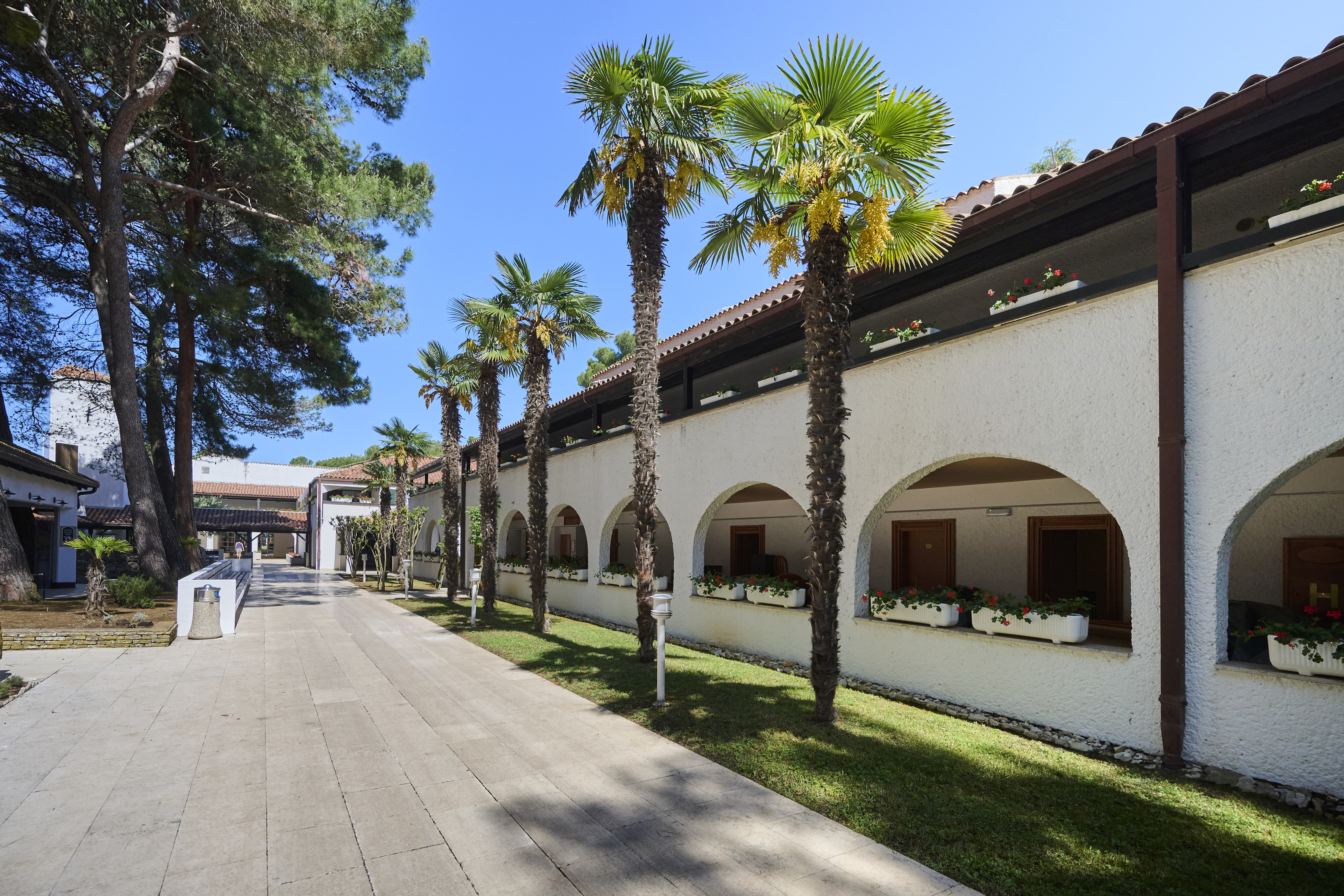 Apartments Laguna Galijot 35/38