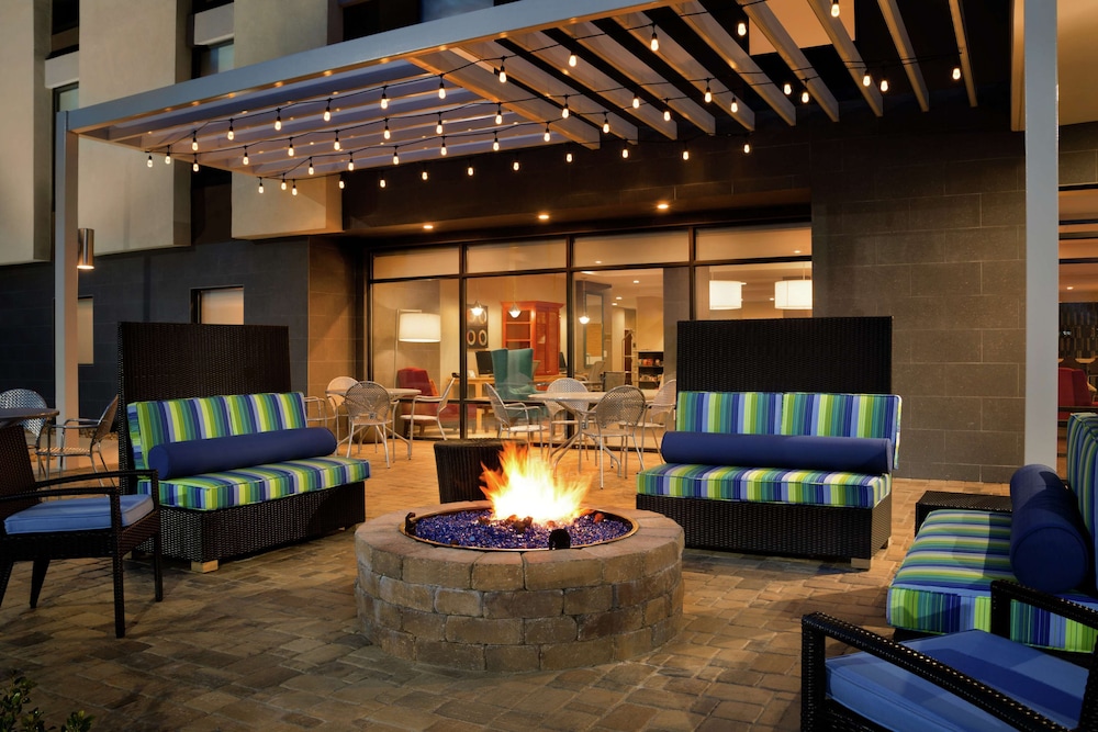 Home2 Suites By Hilton Macon I 75 North 24/41