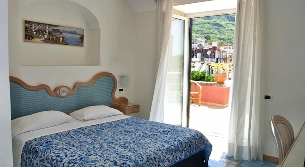 ALBERGO TERME ITALIA 7/70