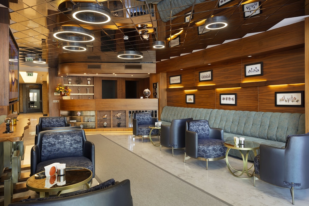 Buem Hotel Kosuyolu 39/50