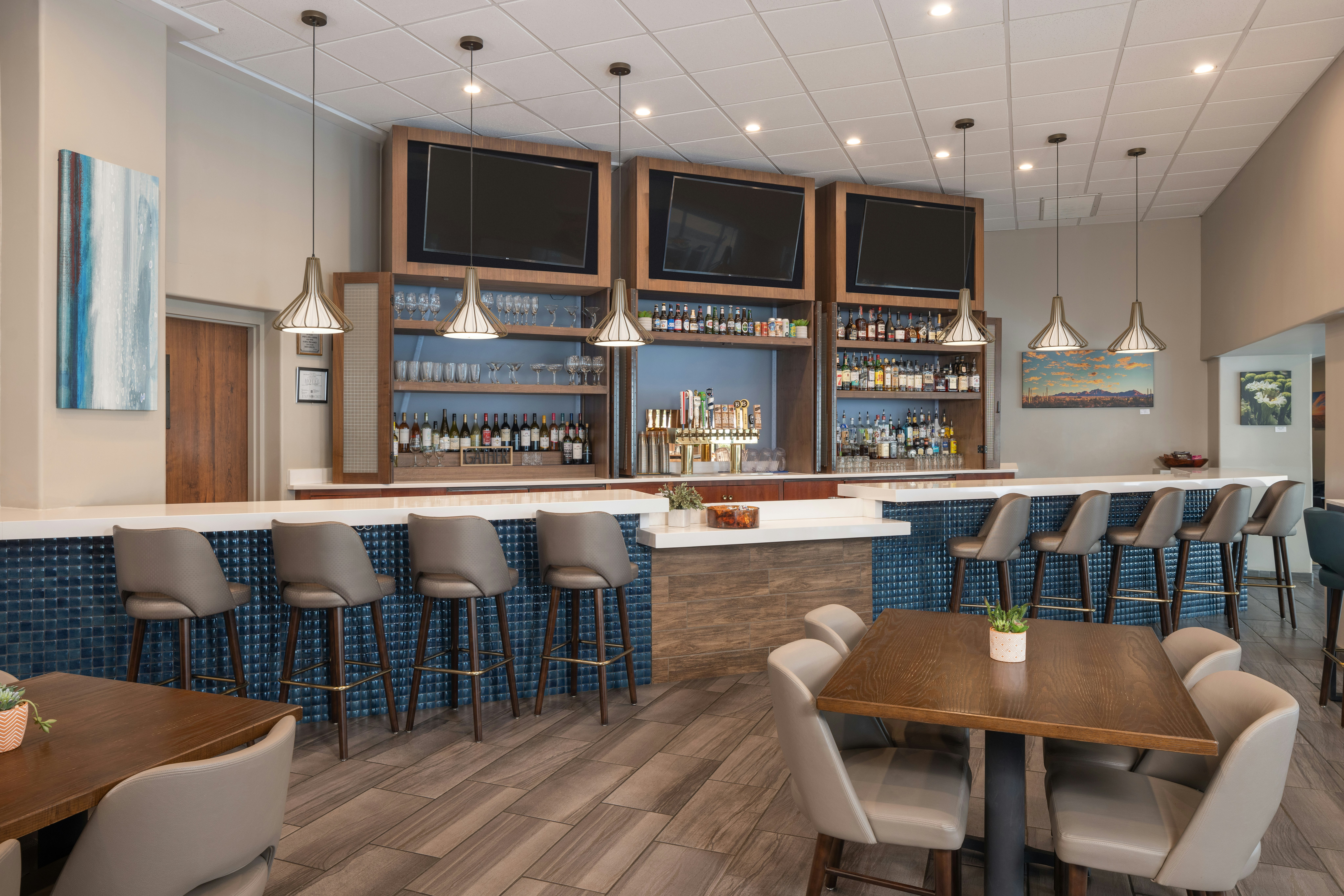 Embassy Suites by Hilton Tucson East 37/48