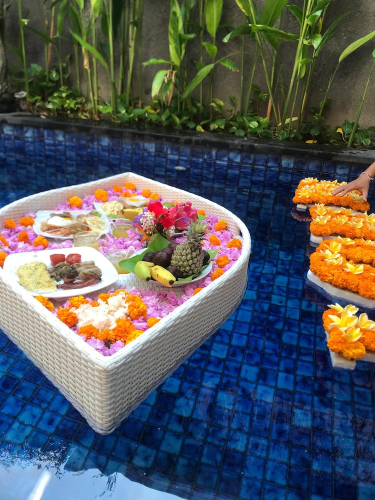 De' Bharata Bali Villas Seminyak 21/50