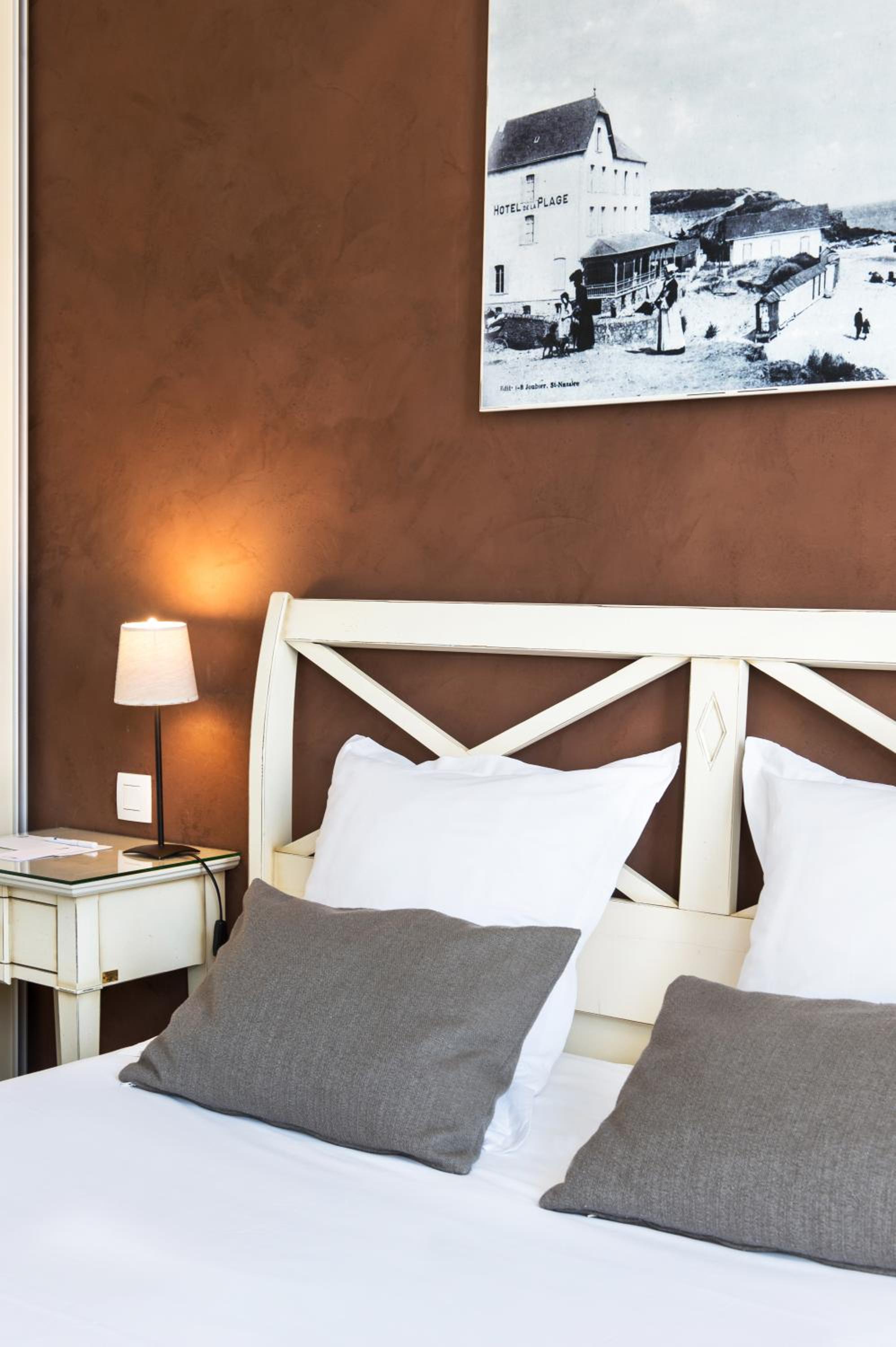 Classic, Double Bed, Village View، Best Western Hotel De La Plage 7/10