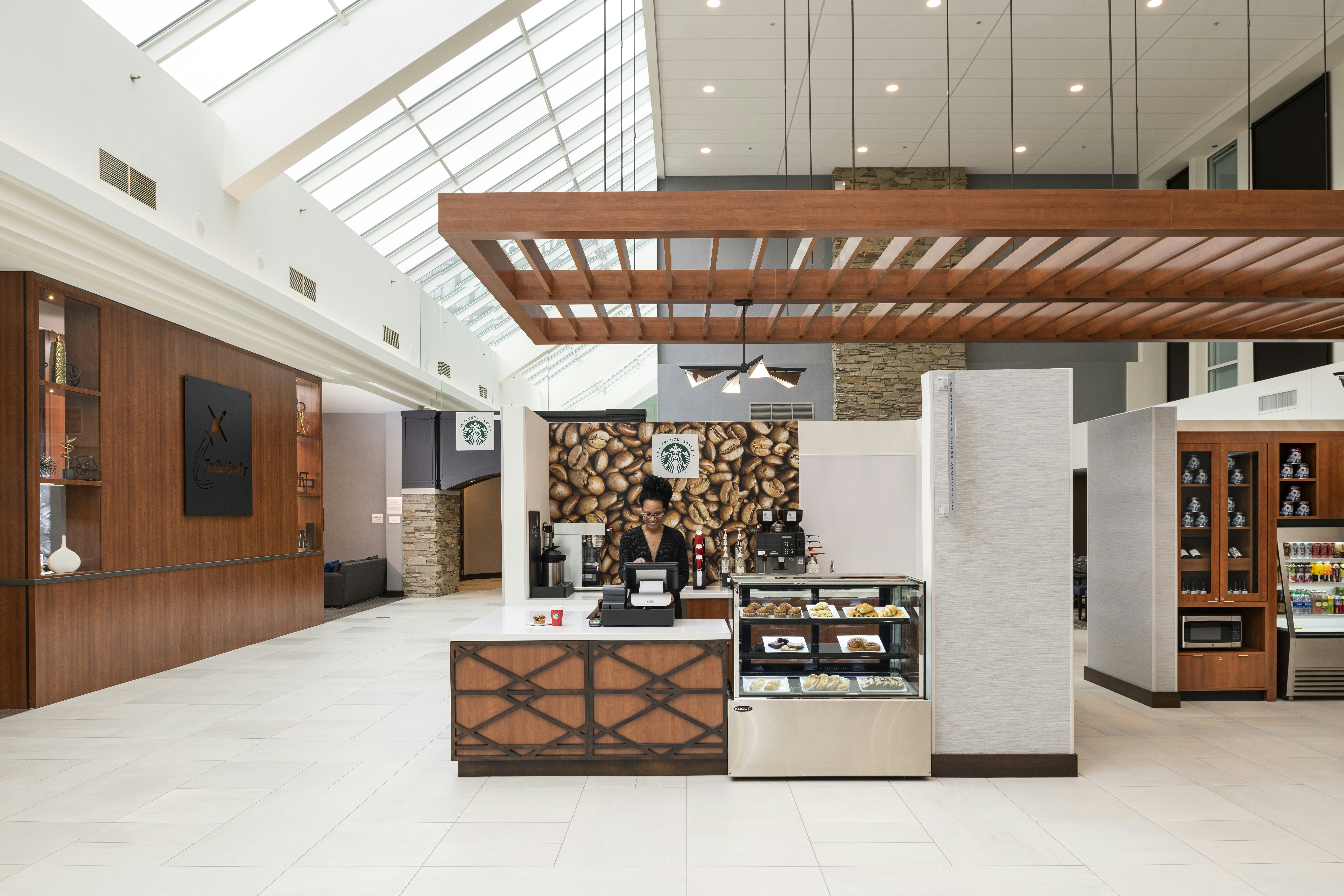 Doubletree By Hilton Madison East 7/36