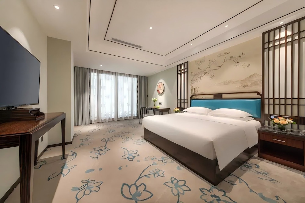 Jurong Shuguang International Hotel 16/41