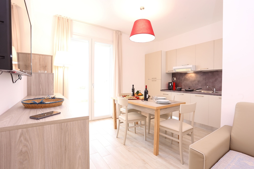 Alma Di Alghero Apartments 19/25