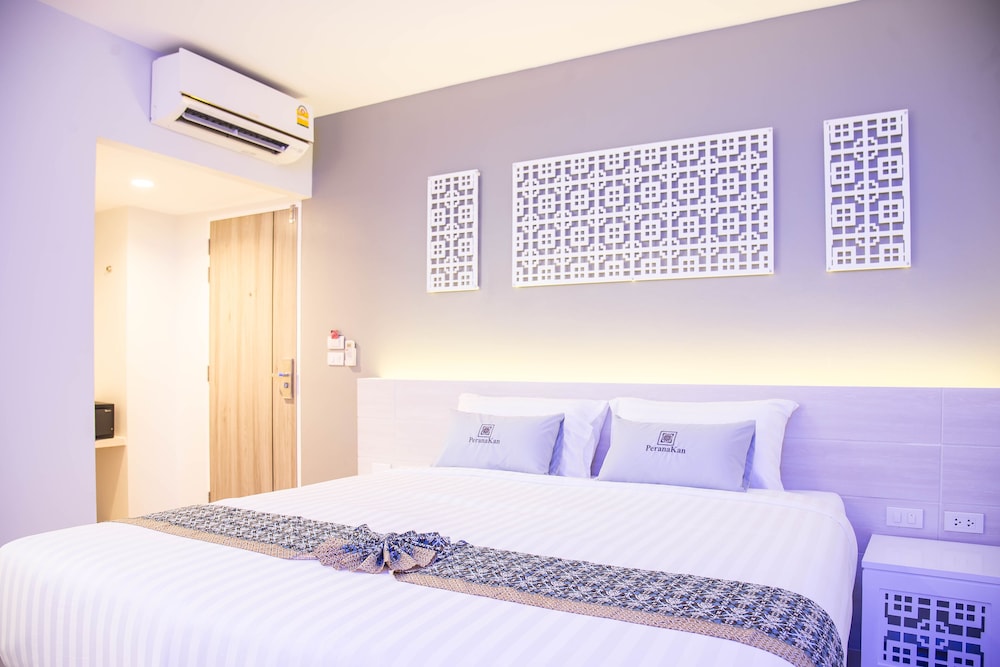 Peranakan Boutique Hotel 4/35