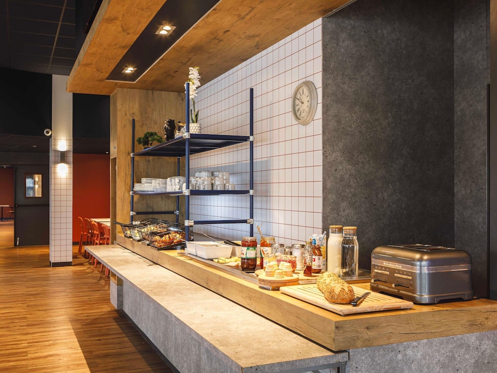 Ibis Budget Lyon Villeurbanne 11/48
