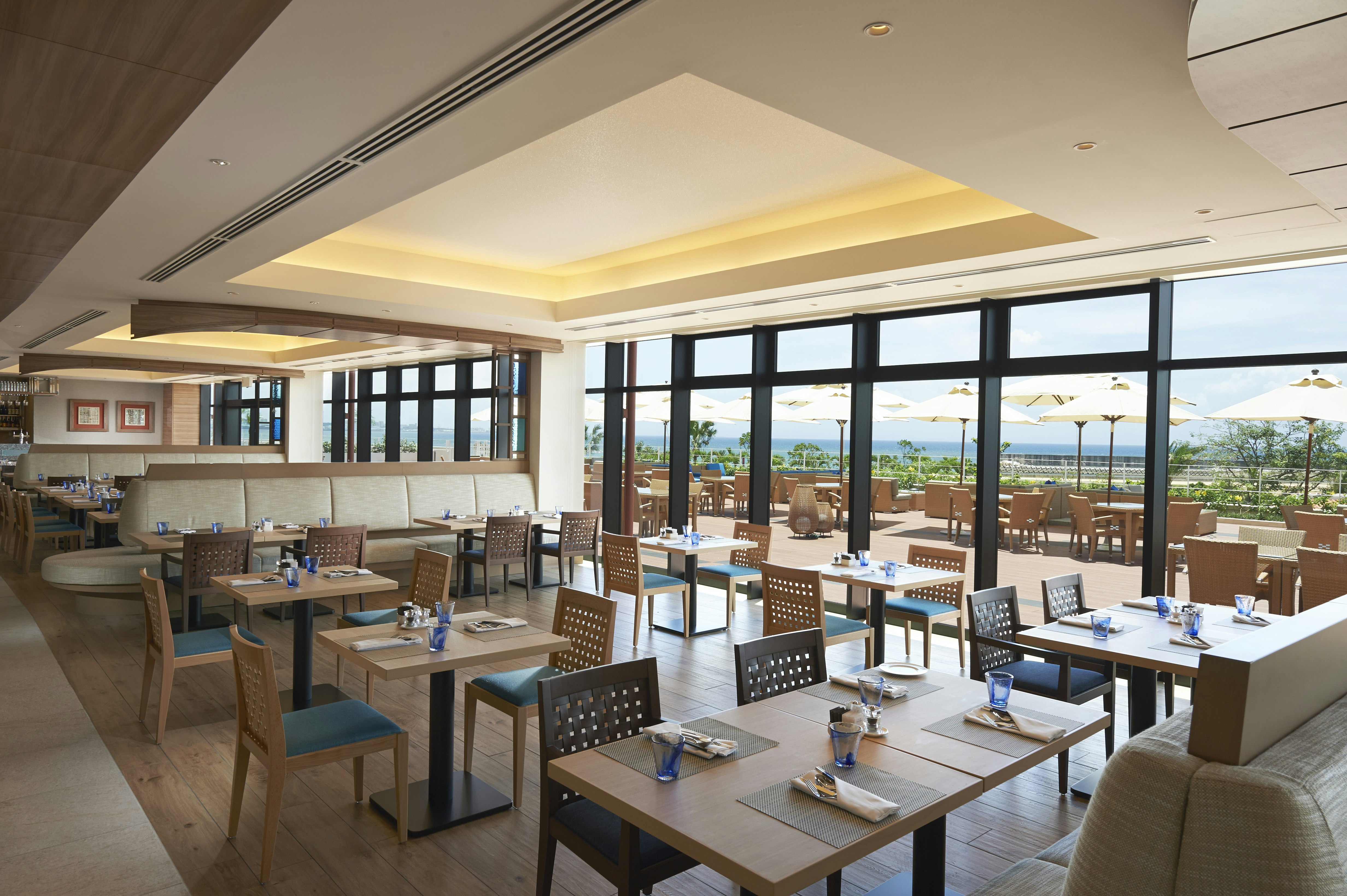 Hilton Okinawa Chatan Resort 59/77