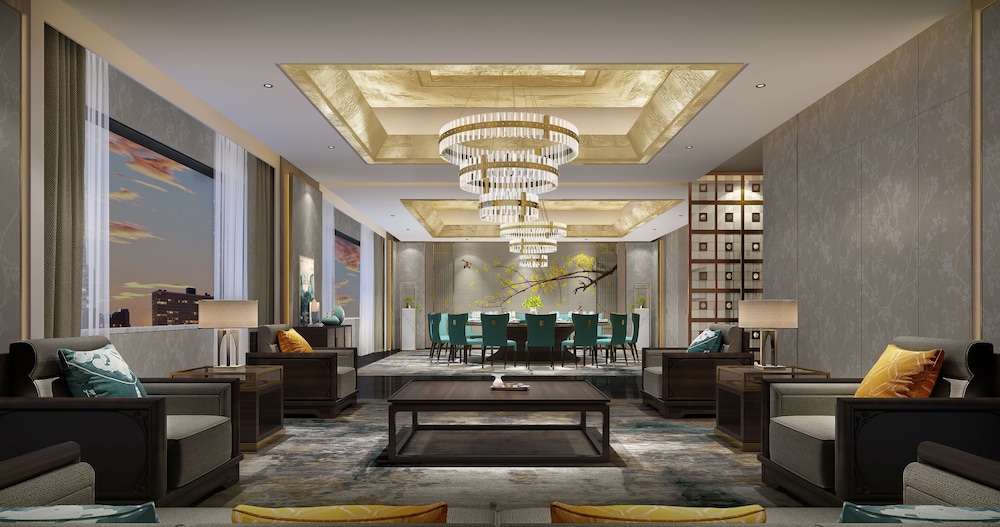 Grand Skylight Hotel Shenzhen 42/62