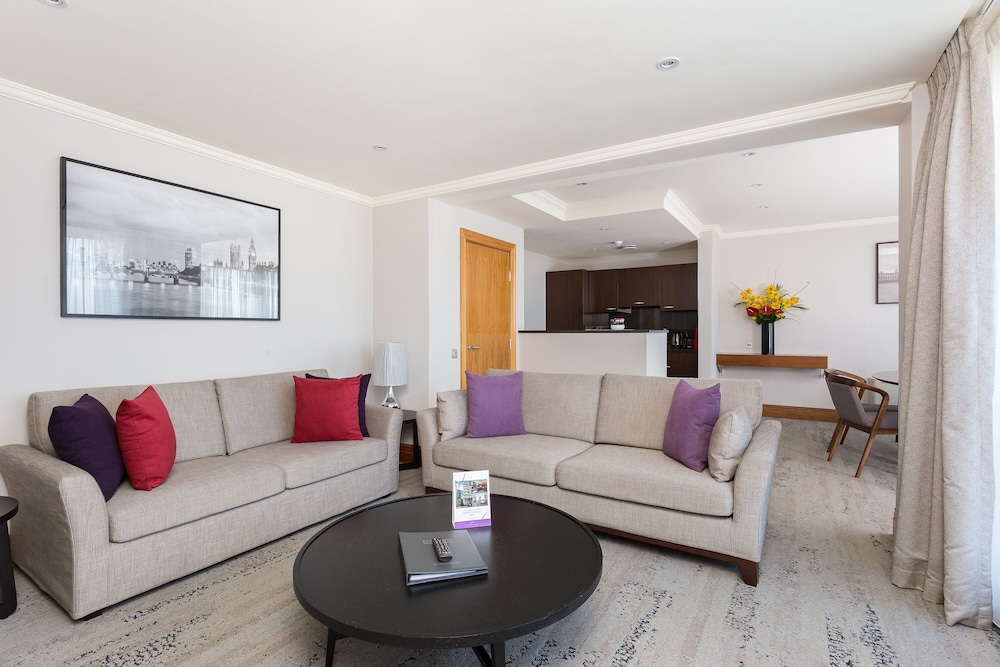 Sanctum International Serviced Apartment Maida Vale 50/72