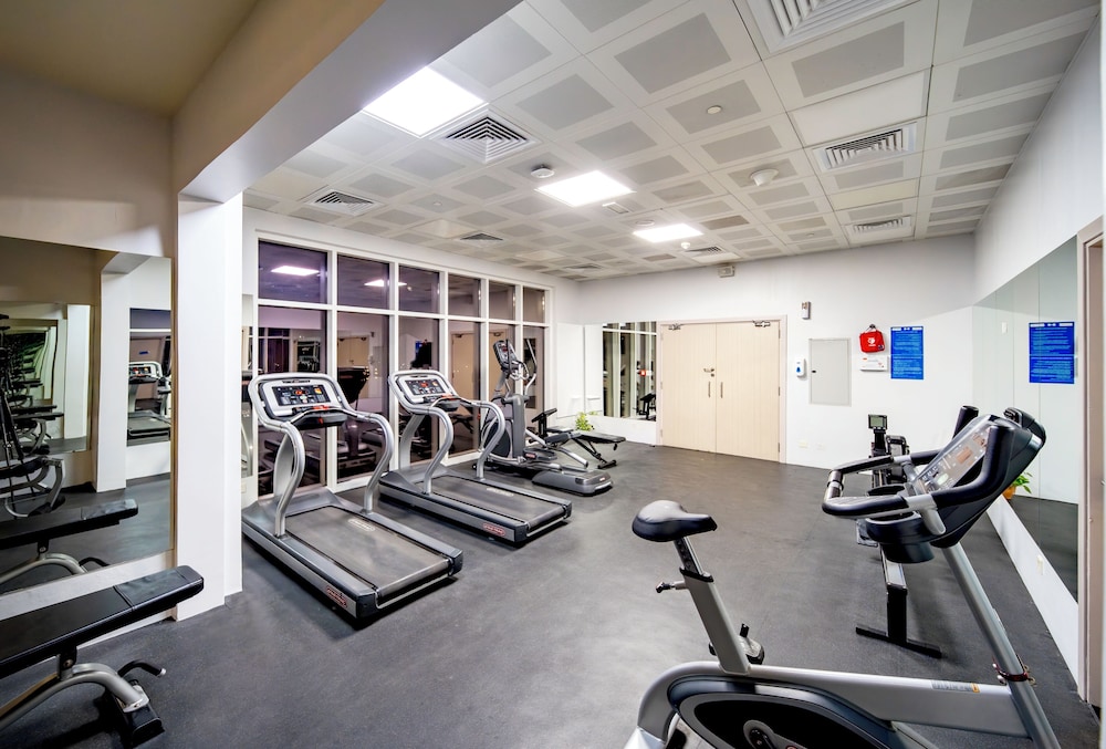 Nooa Hotel Ras Al Khaimah 33/66