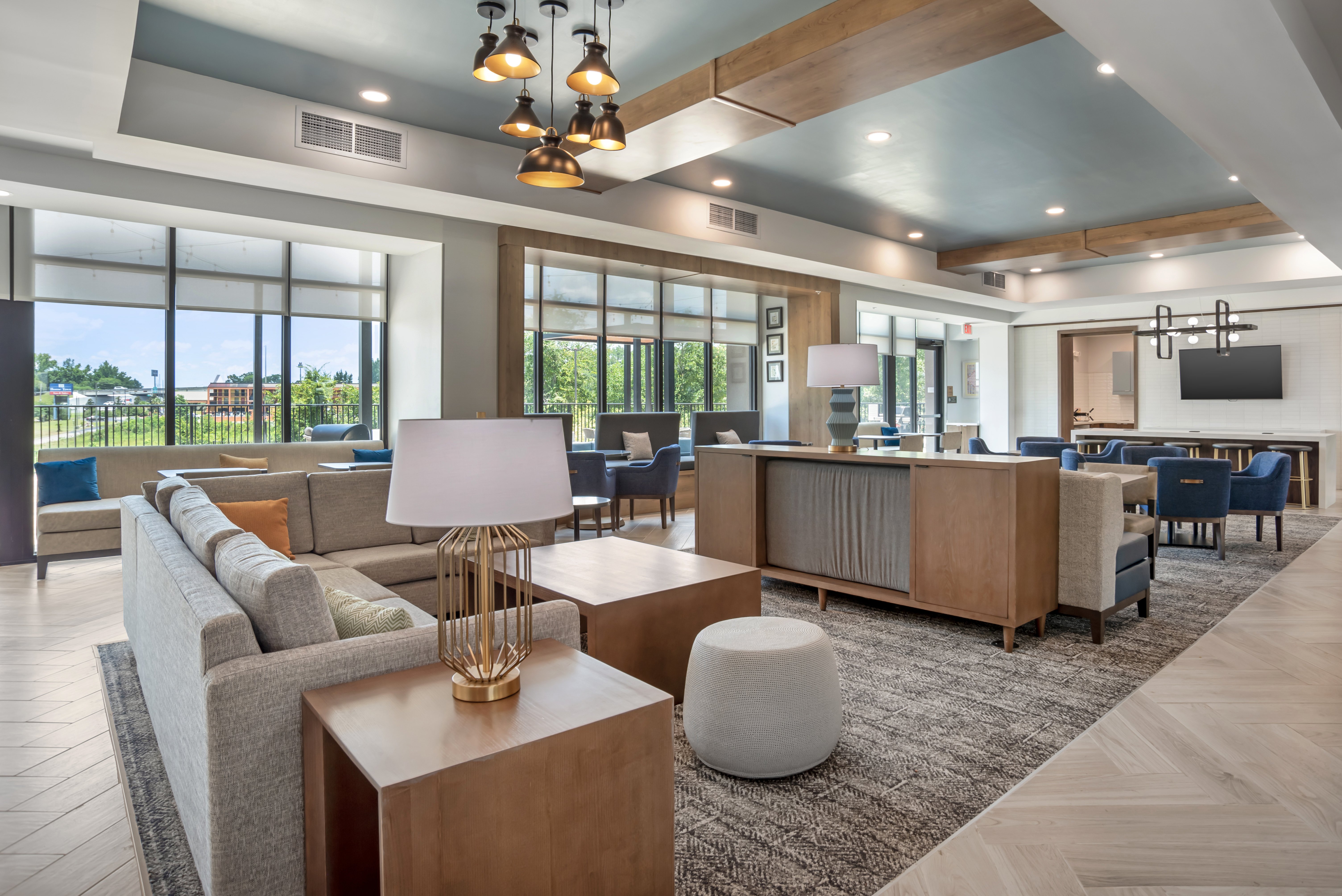 Staybridge Suites Crestview South by IHG 27/45