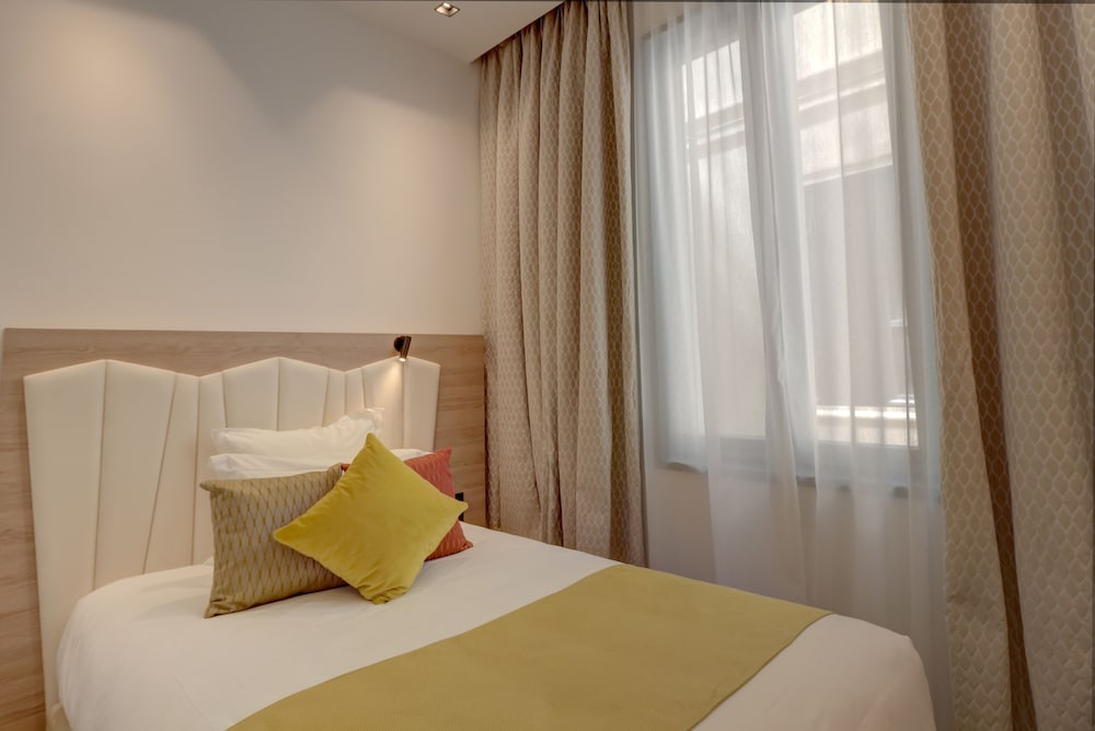 Best Western Plus Hotel Comedie Saint-Roch 27/58