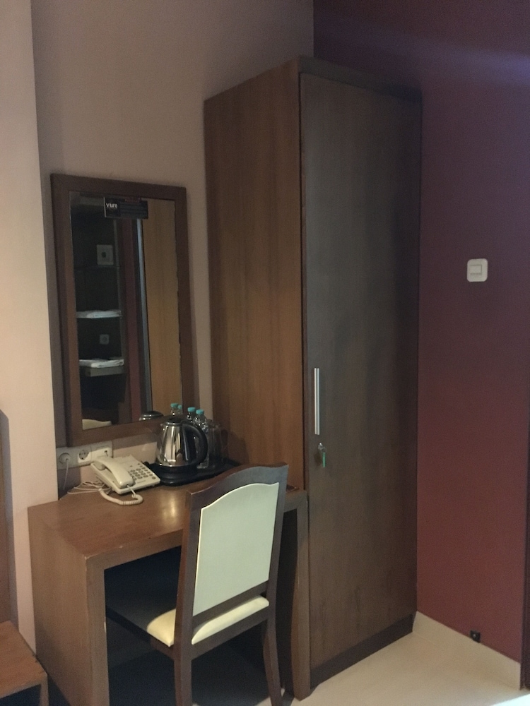 Votel Viure Hotel Yogyakarta 31/54