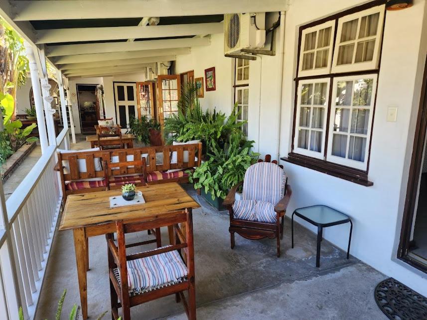 Best Little Guest House (Beit Shalom) 5/11