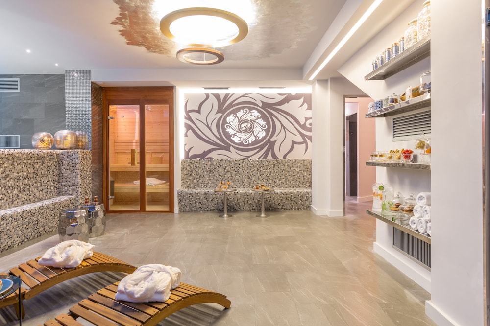 Spa del Palacete Aparthotel 5/47