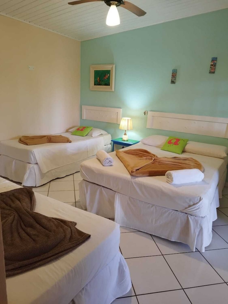 Hotel Pousada Canto Do Forte 9/56