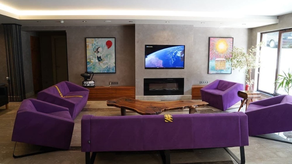 Keten Suite Taksim Hotel 34/67