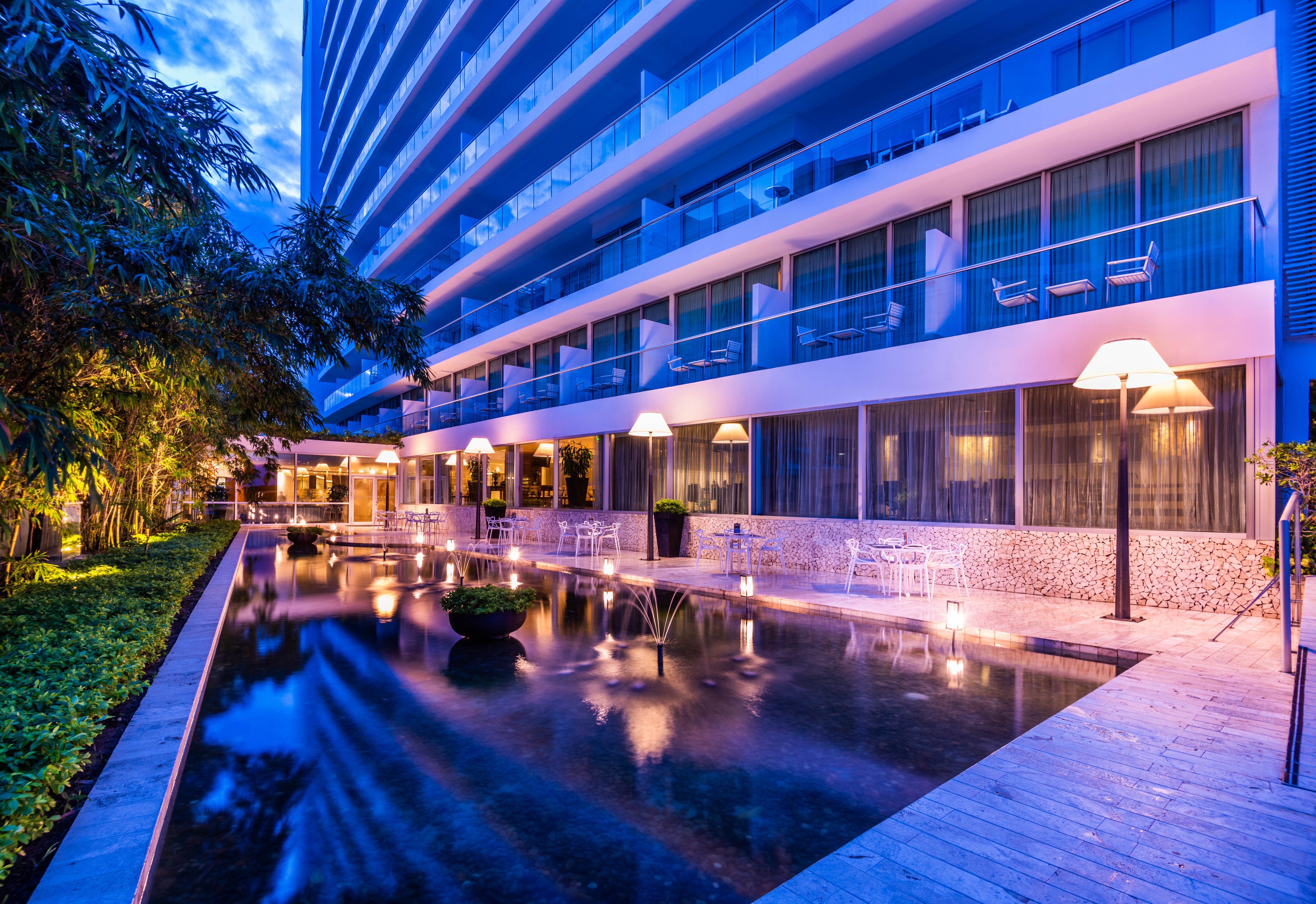 Holiday Inn Cartagena Morros 8/73