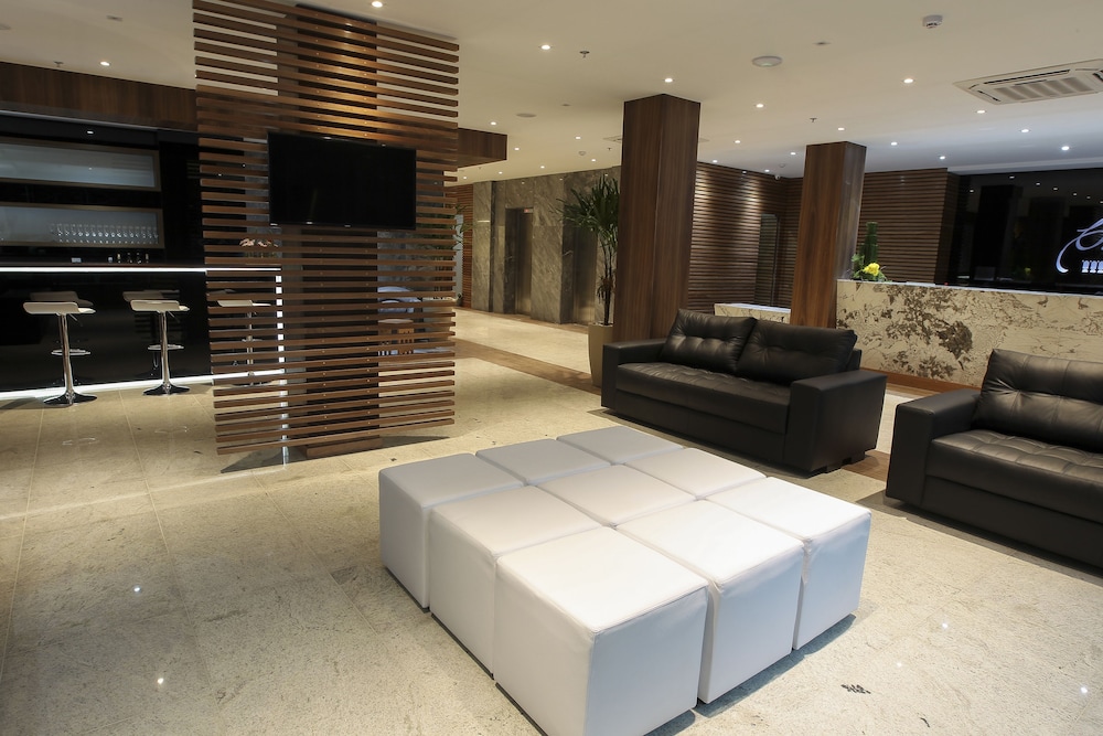 Casa Nova Hotel 10/65