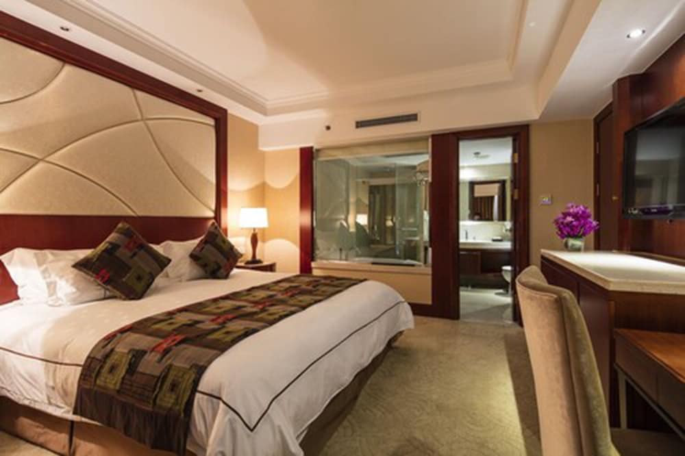 Hangzhou West Lake Xinqiao Hotel 9/50