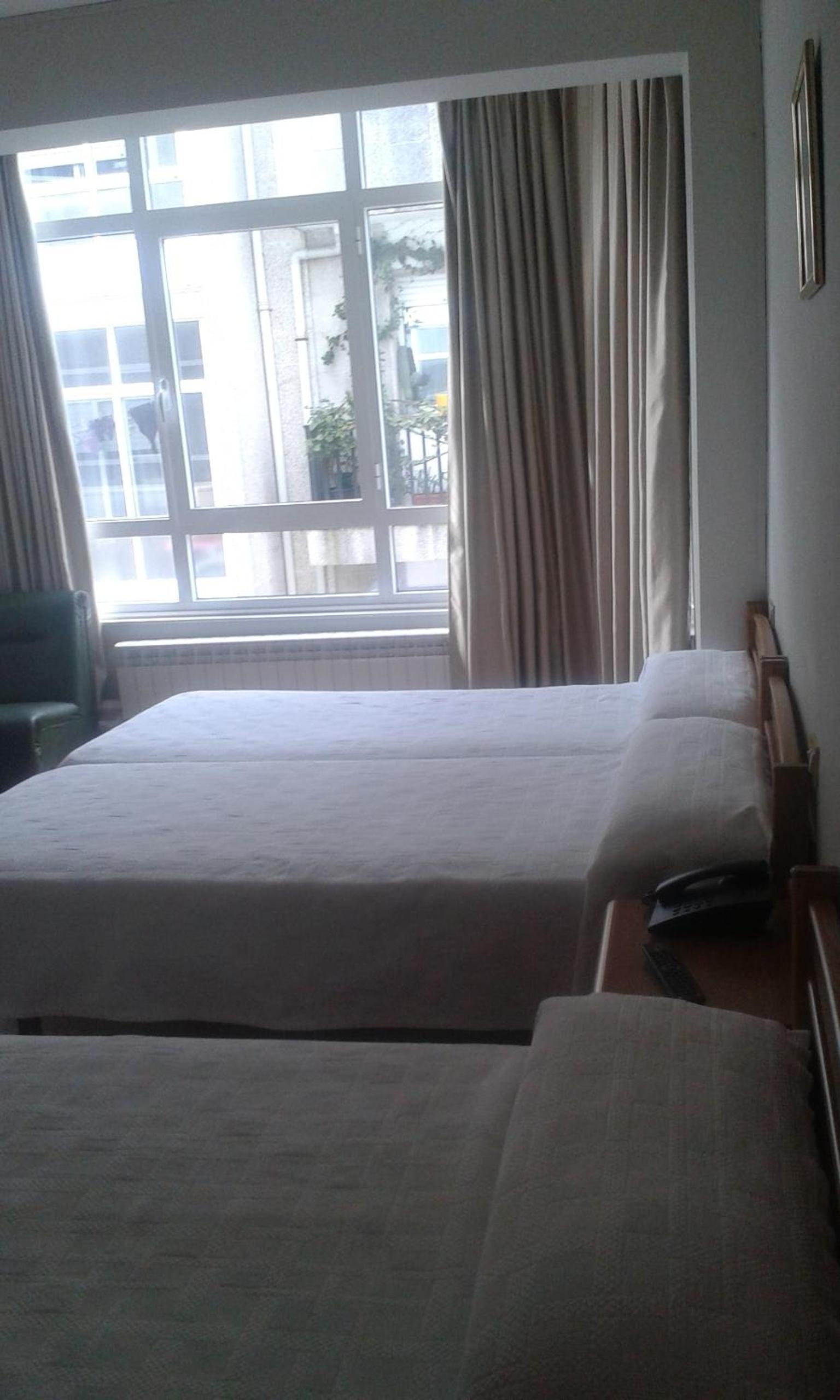 Hotel Europa Cambados 28/52