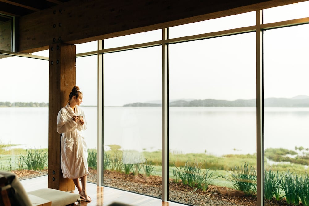 Salishan Coastal Lodge 20/40