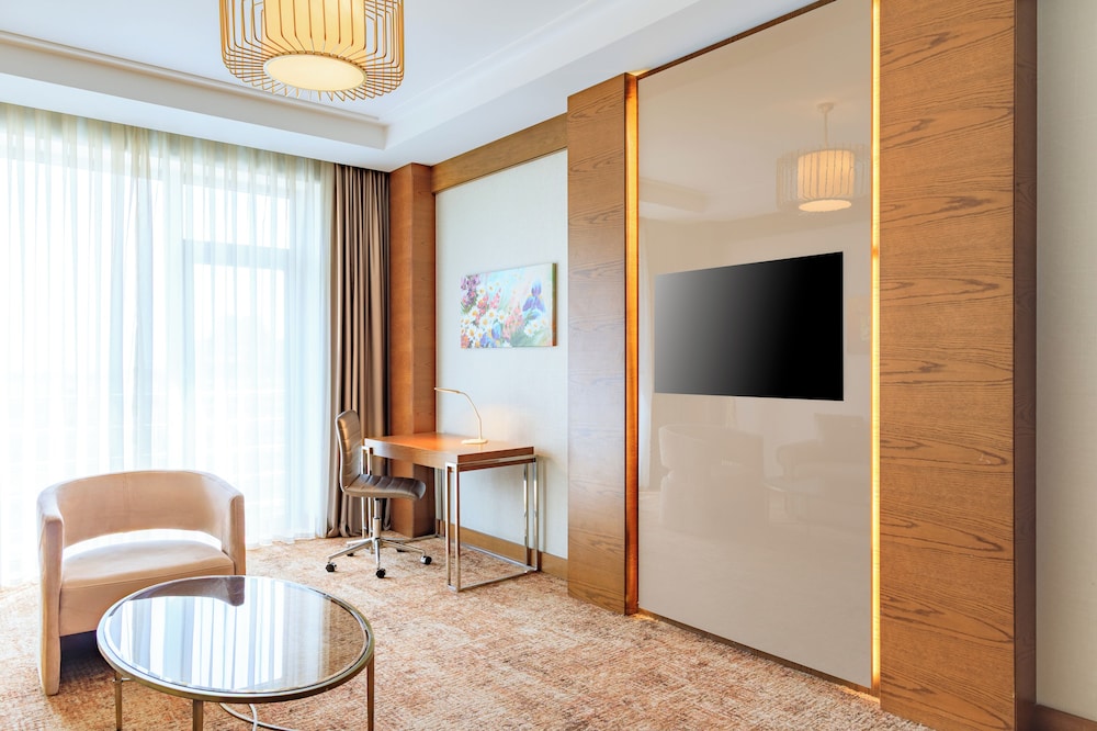Movenpick Winter Park Baku 34/50