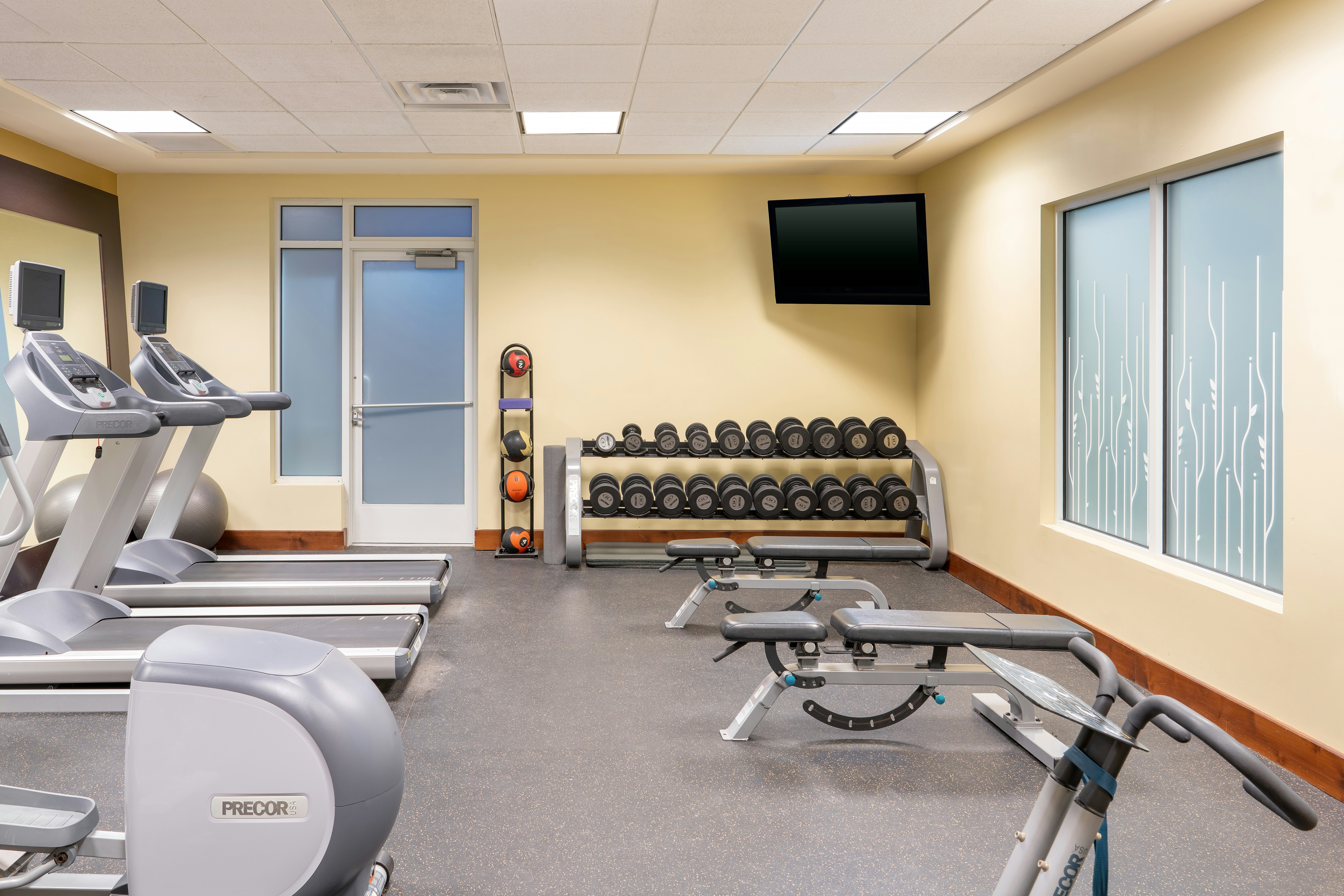 Hilton Garden Inn Billings 13/39