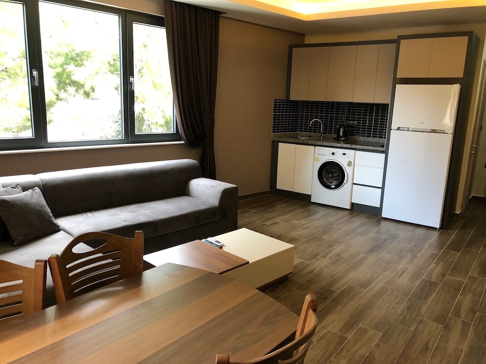 Hayal Residence Apart Otel 24/50