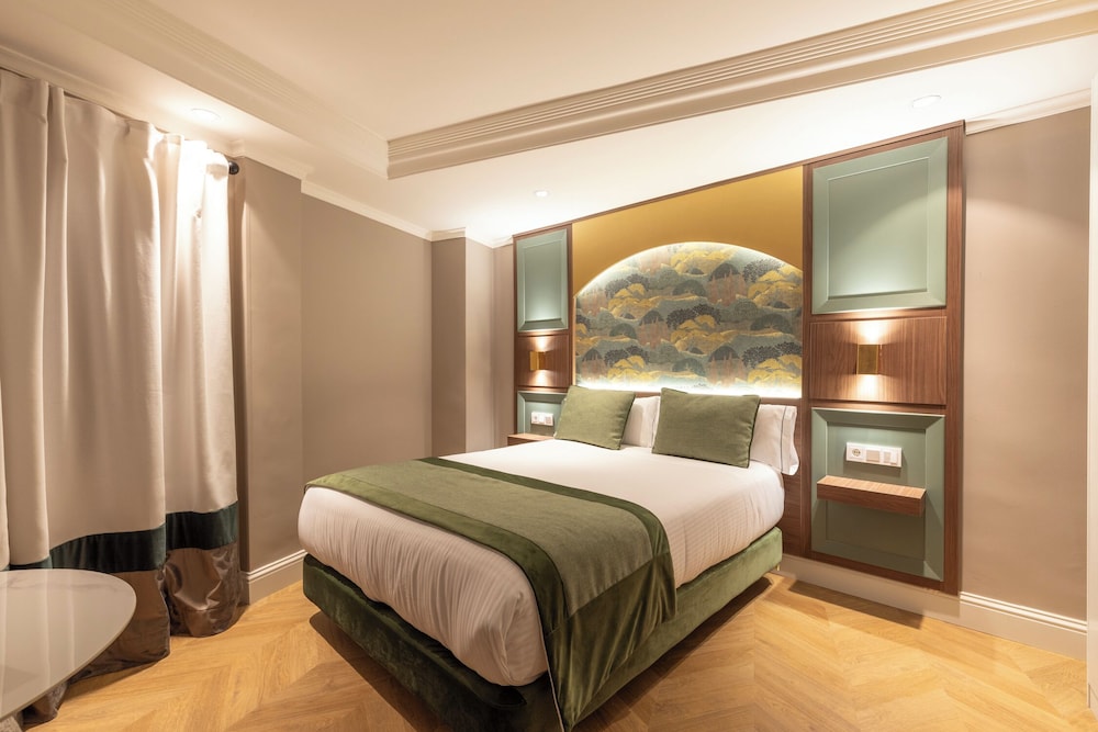 BiBo Suites Palacio de Portago 10/33