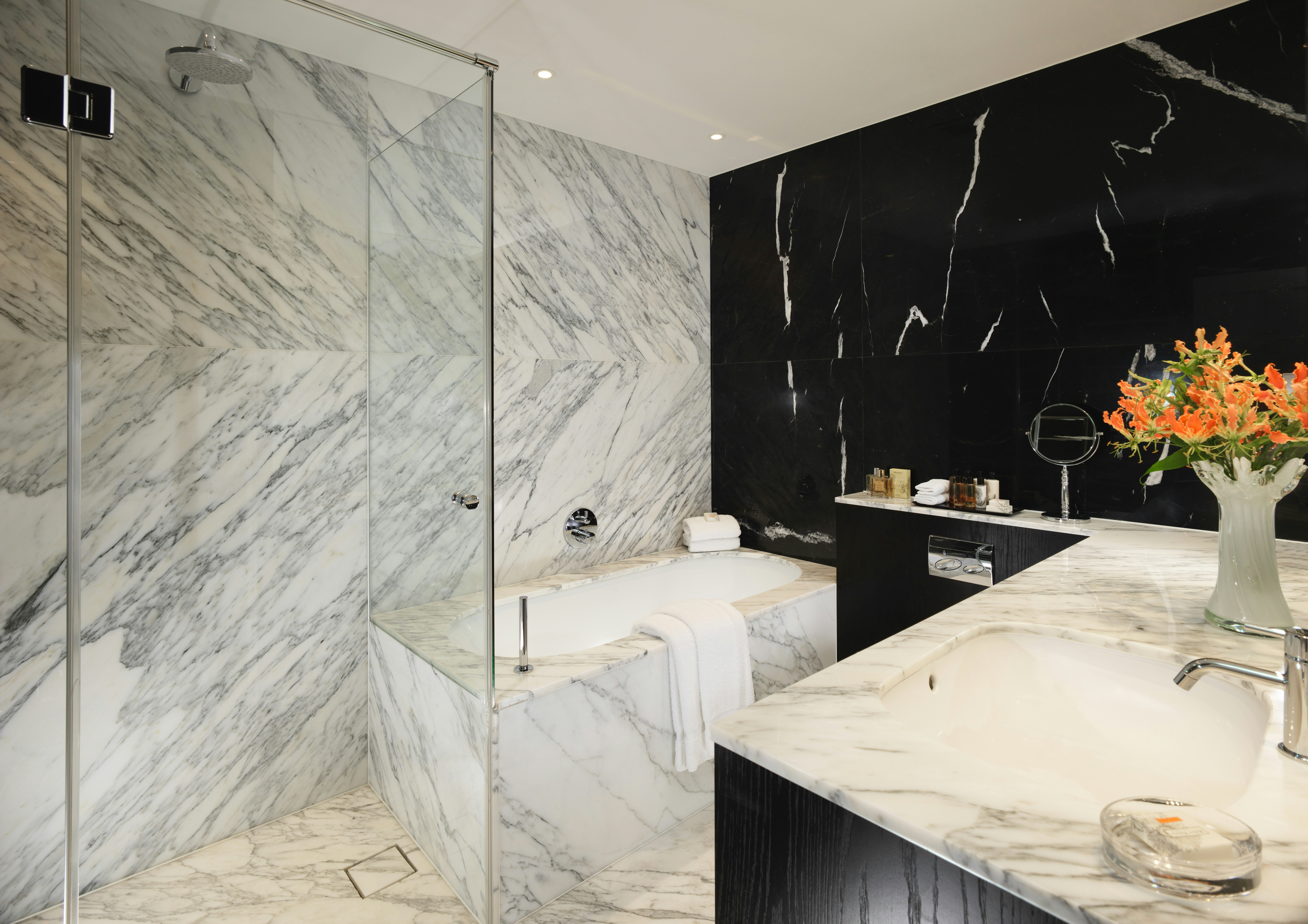 Penthouse Suite