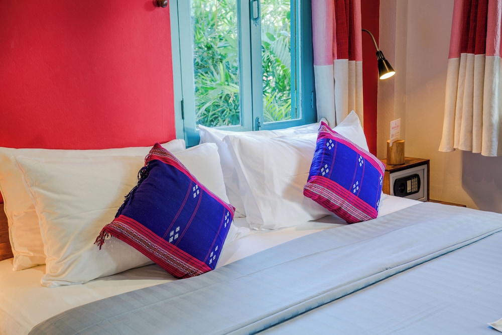 Ock Pop Tok Mekong Villa 10/50