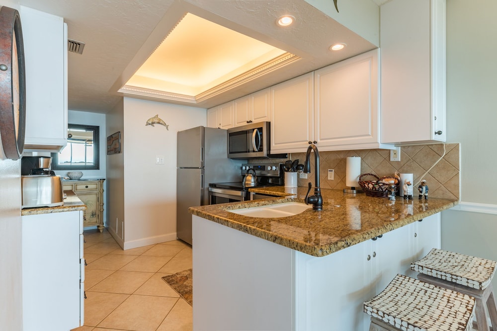 Casa Del Mar Longboat Key 5/50