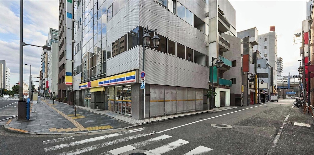Daiwa Roynet Hotel Tokyo Akabane 61/67