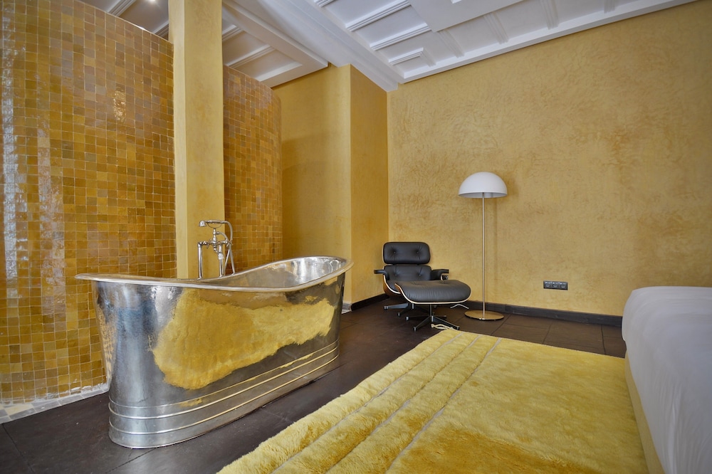 Riad The Mellah hotel 48/68