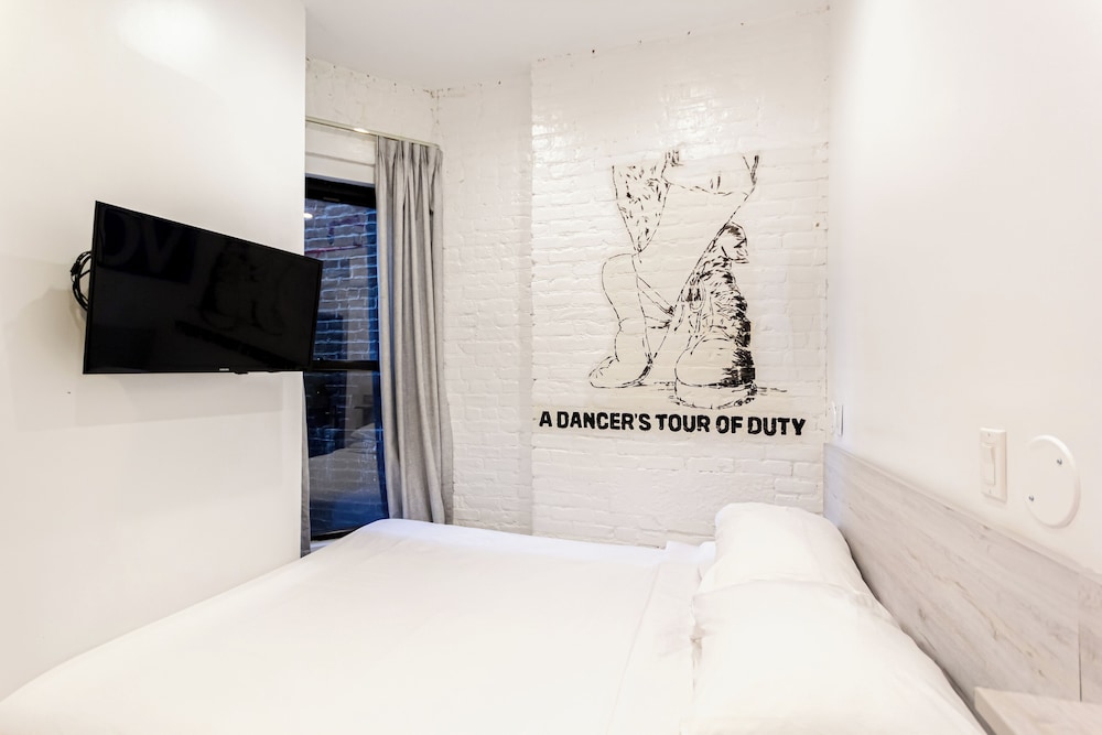 BeHome by LuxUrban 38/51