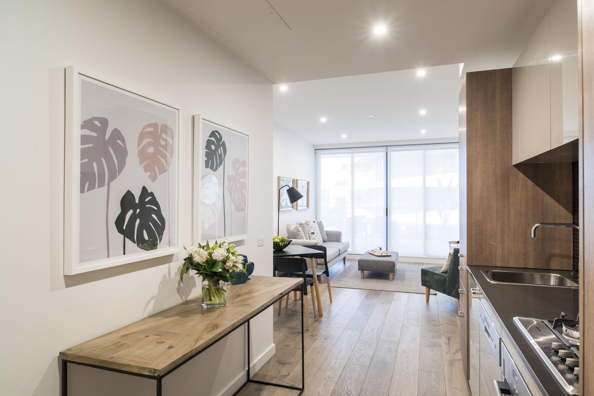 Sandy Hill Apartments 28/50