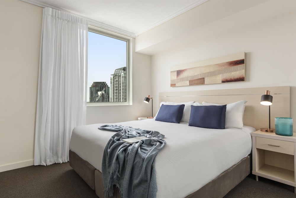 1 Bedroom, Apartment