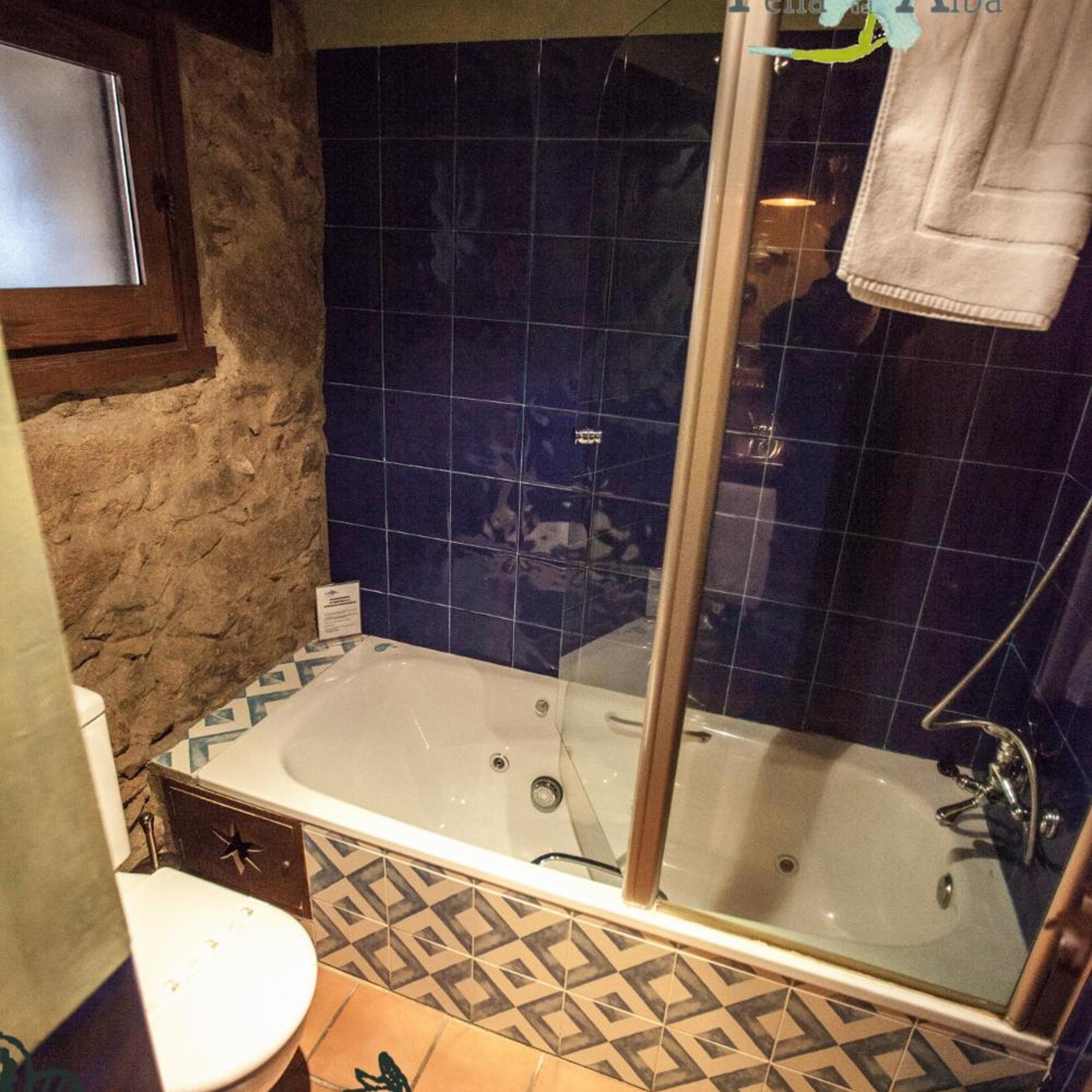 Hotel Ruralis Peña Del Alba 48/50