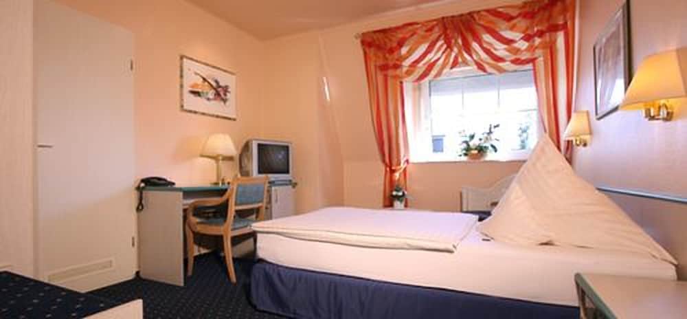 Hotel Nordic 16/40