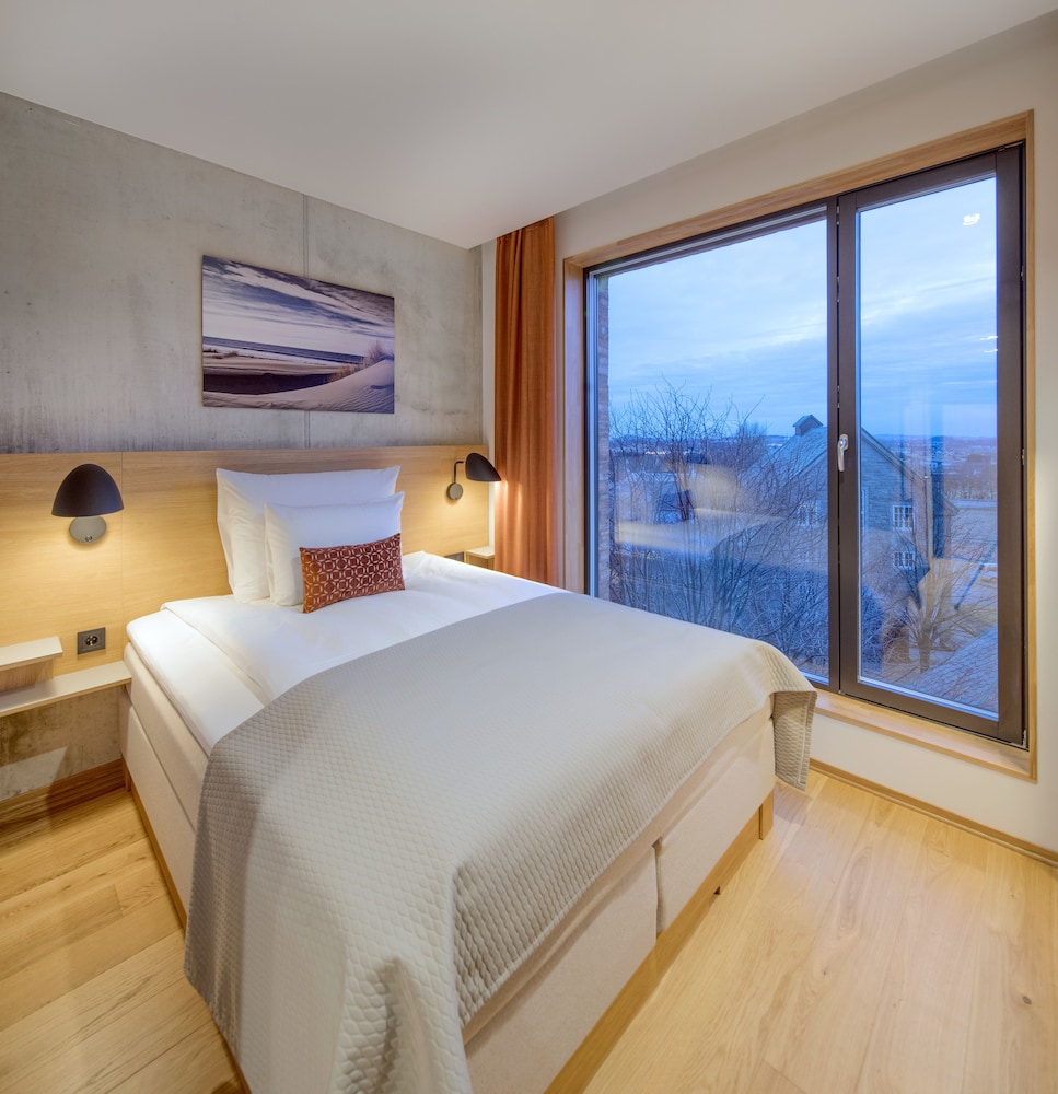 Ydalir Hotel 3/17