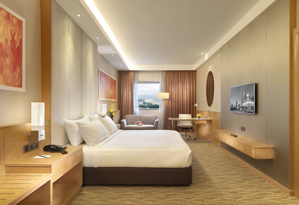 Sunway Putra Hotel 6/50