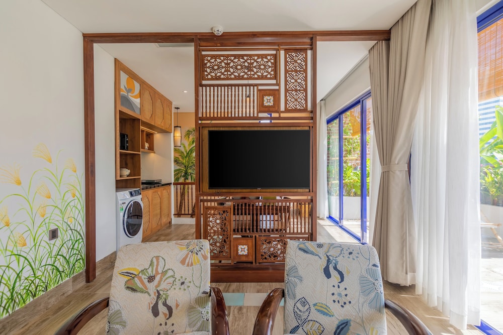 Seahorse Signature Danang Hotel by Haviland 40/50