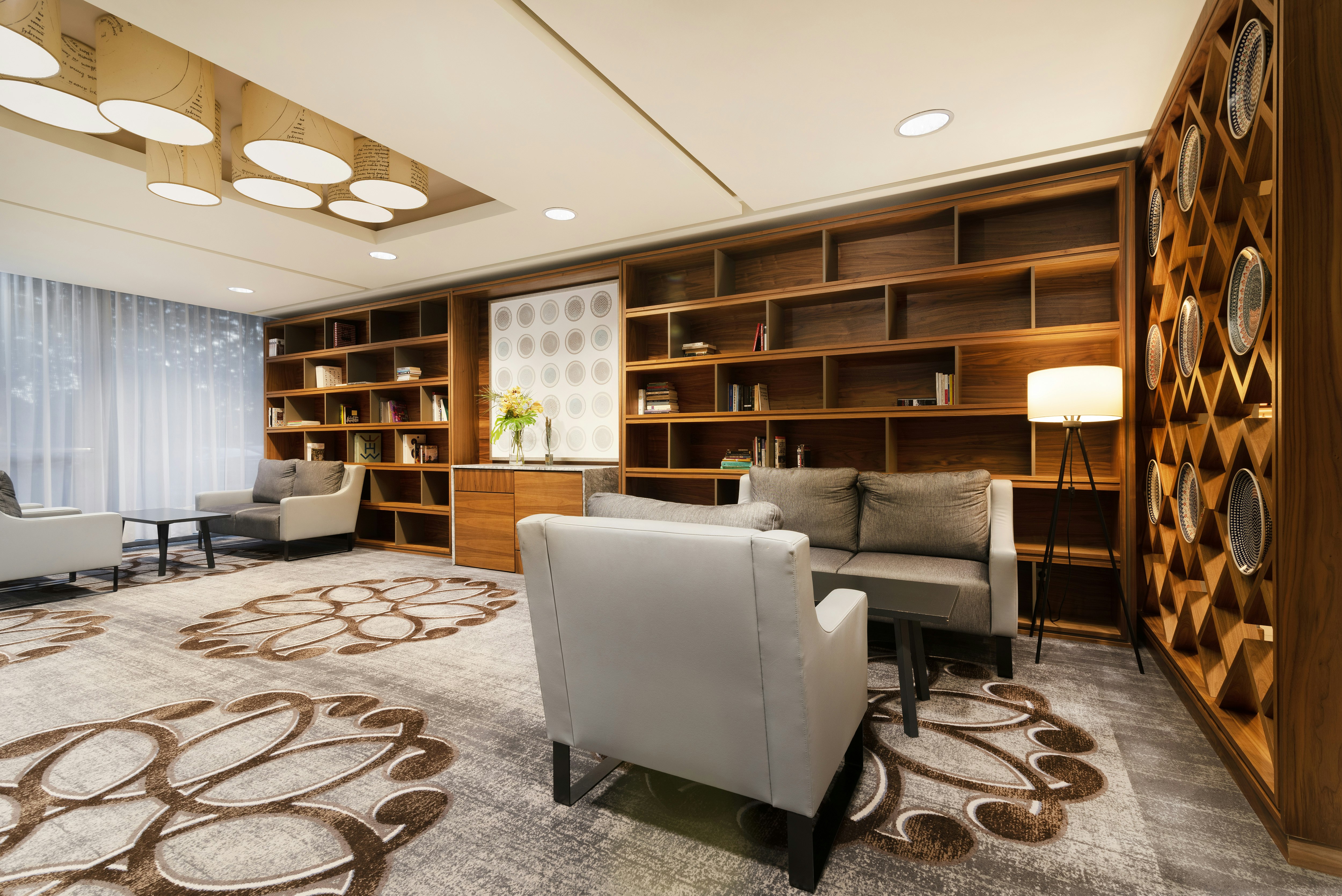 DoubleTree by Hilton Krakow Hotel & Convention Center 6/50