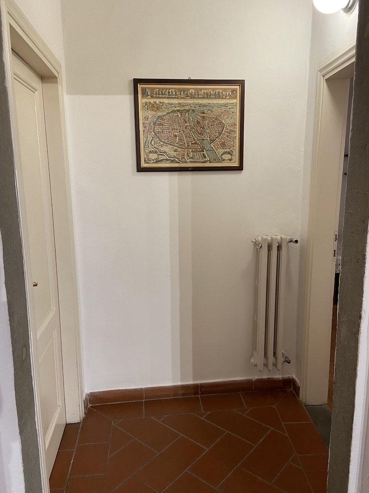 Appartamento Fiesolana 26 10/29